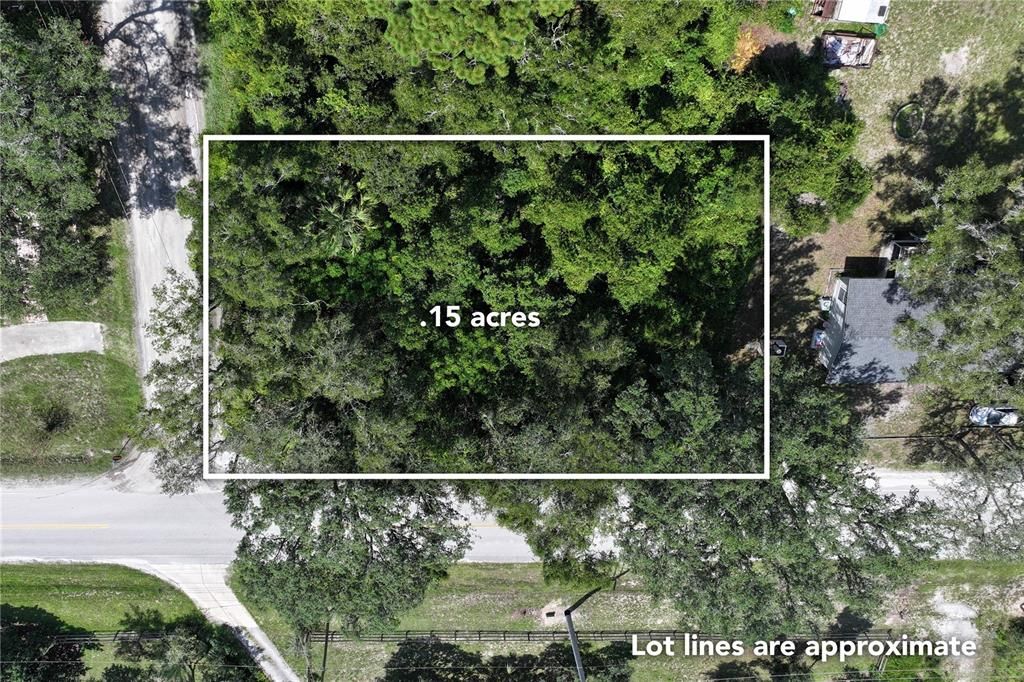 For Sale: $25,000 (0.15 acres)