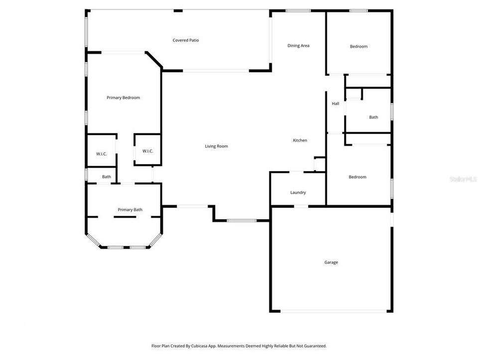 На продажу: $390,000 (3 спален, 2 ванн, 2062 Квадратных фут)