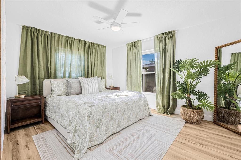 Activo con contrato: $610,000 (4 camas, 2 baños, 1543 Pies cuadrados)