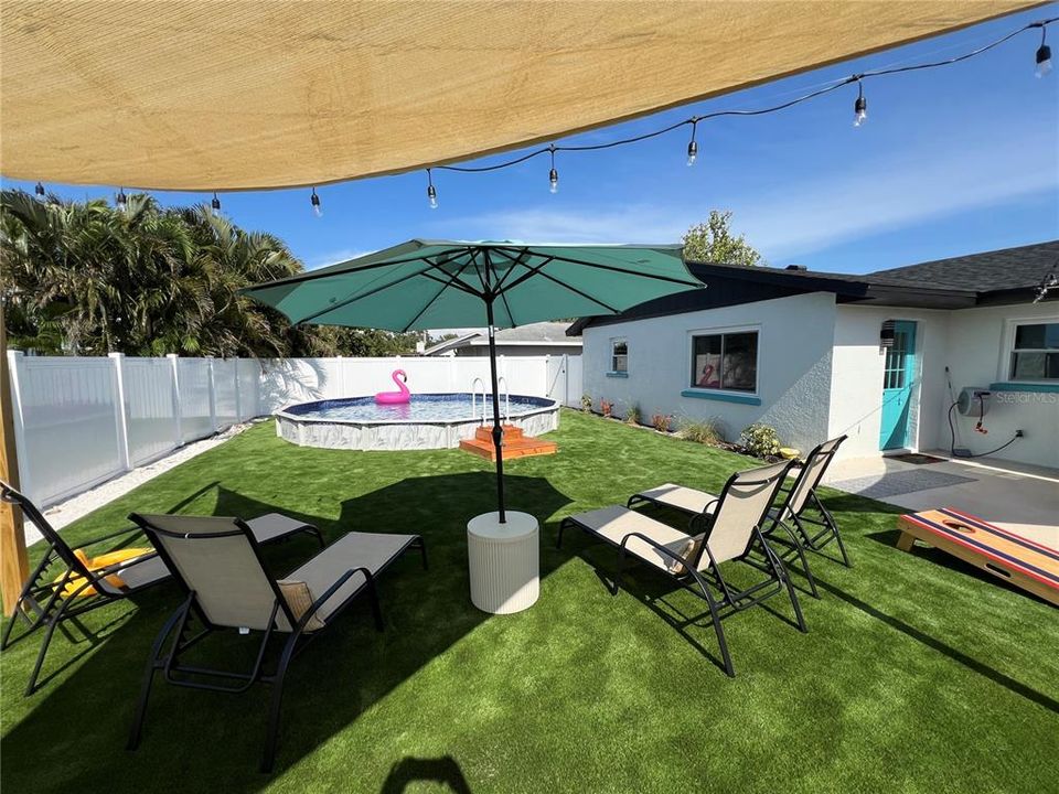 Activo con contrato: $610,000 (4 camas, 2 baños, 1543 Pies cuadrados)