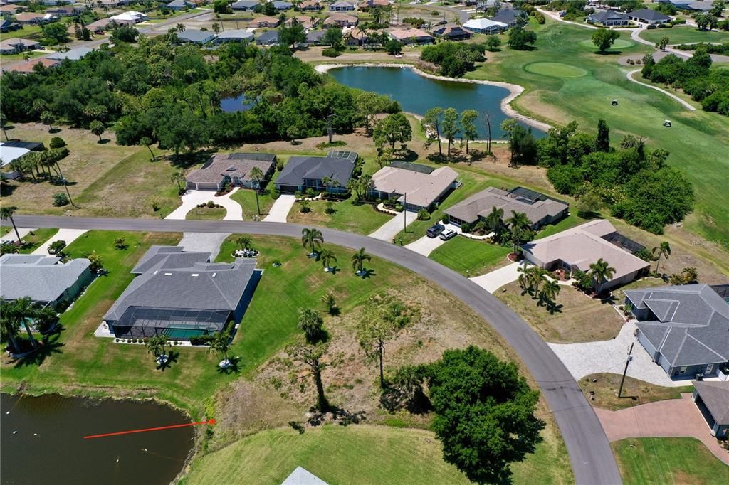 En Venta: $39,500 (0.23 acres)