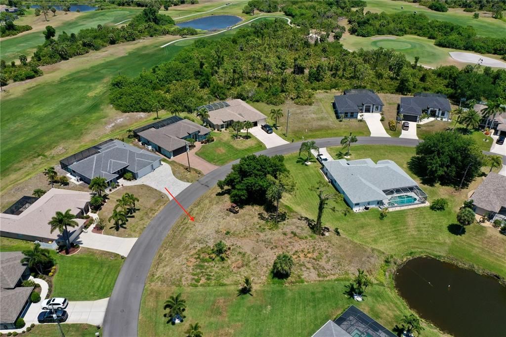 En Venta: $39,500 (0.23 acres)