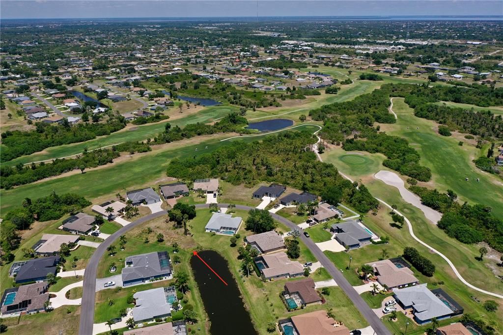 En Venta: $39,500 (0.23 acres)