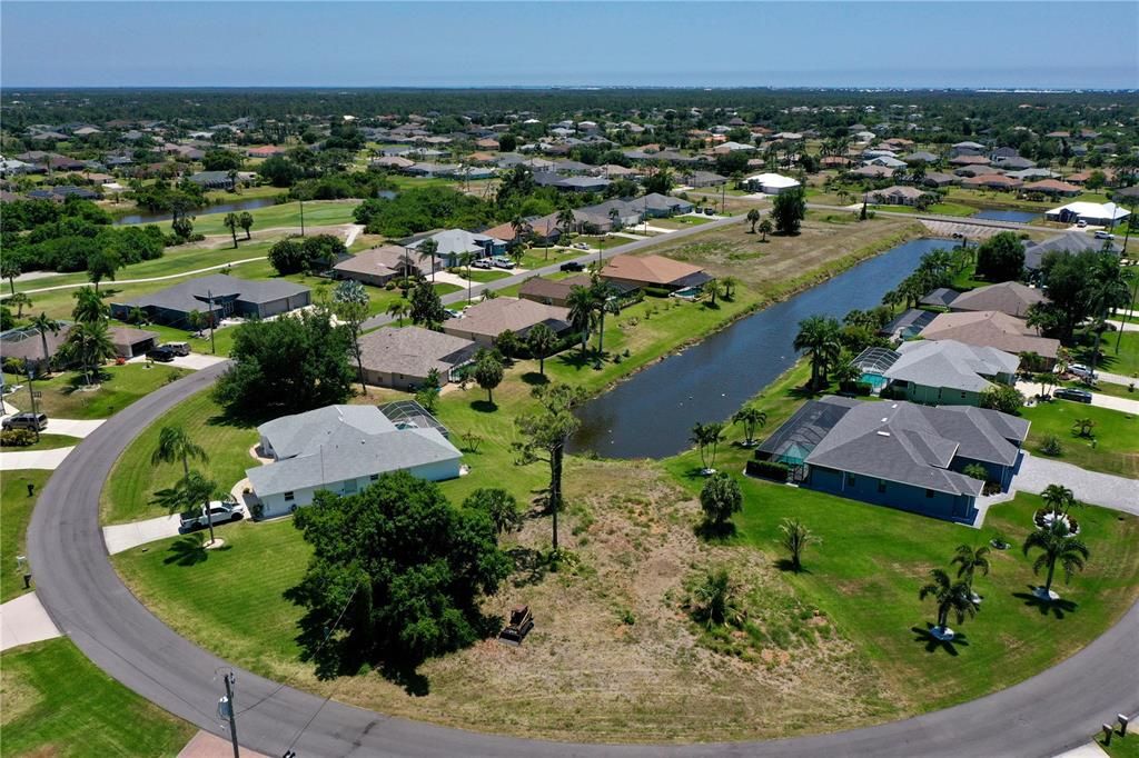 En Venta: $39,500 (0.23 acres)
