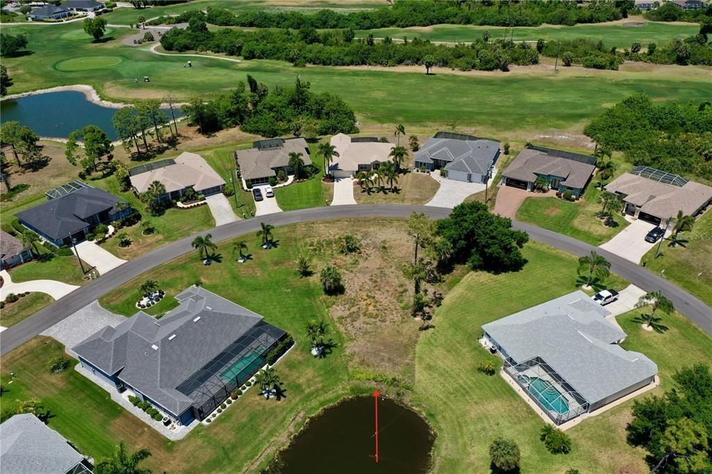 En Venta: $39,500 (0.23 acres)