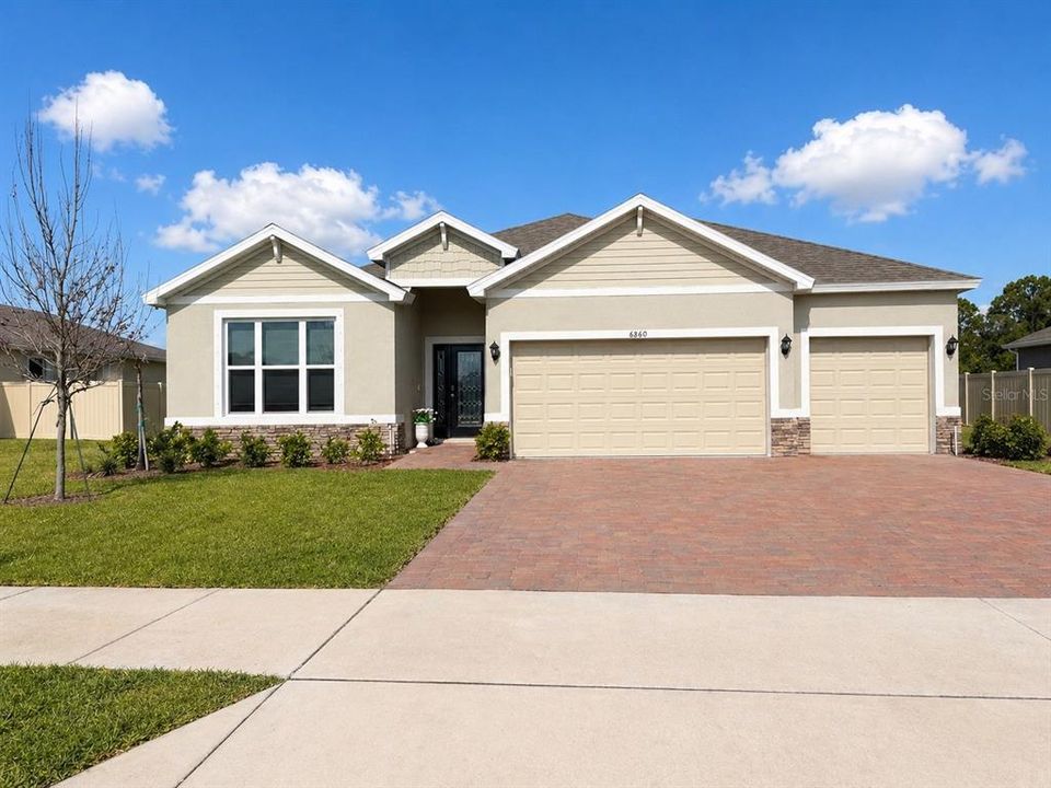 For Sale: $485,999 (3 beds, 3 baths, 2312 Square Feet)