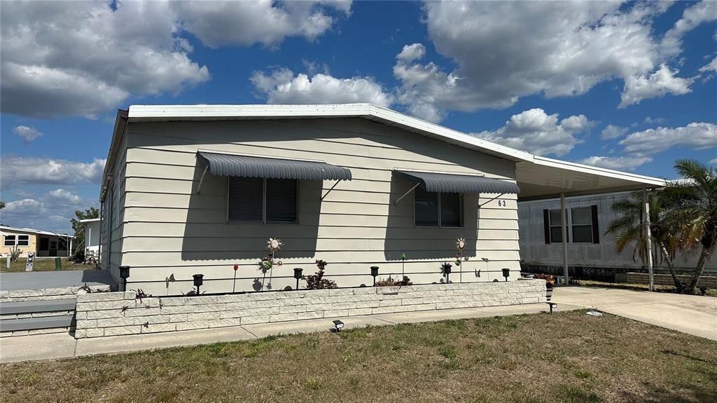 En Venta: $165,000 (3 camas, 2 baños, 1008 Pies cuadrados)
