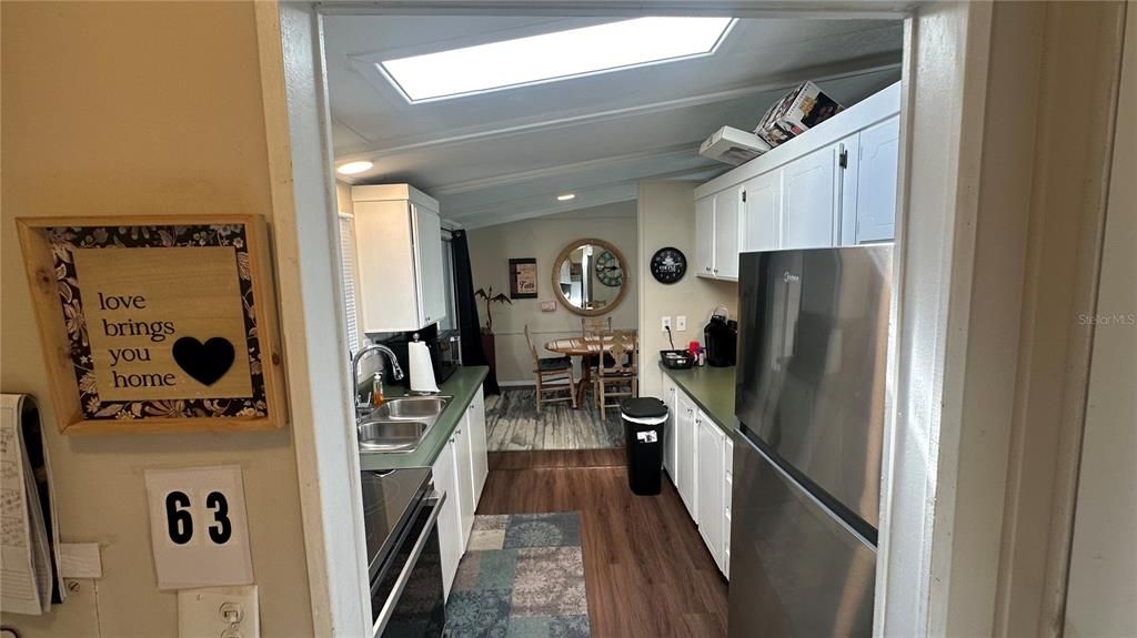 En Venta: $165,000 (3 camas, 2 baños, 1008 Pies cuadrados)