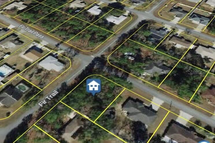For Sale: $59,500 (0.29 acres)