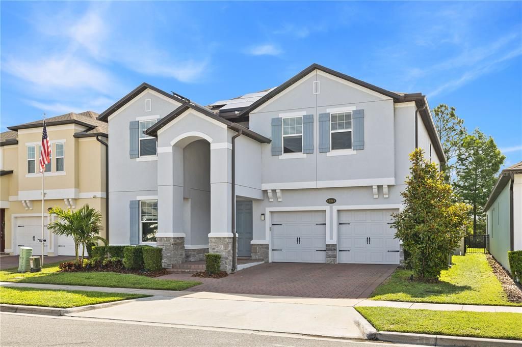 For Sale: $1,190,000 (5 beds, 4 baths, 3693 Square Feet)