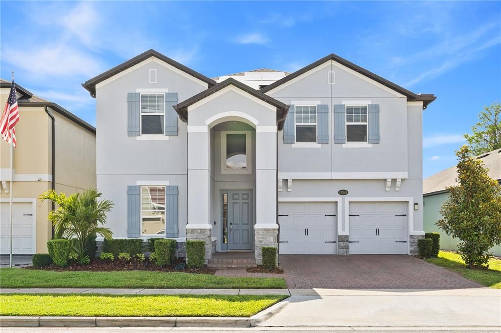 For Sale: $1,190,000 (5 beds, 4 baths, 3693 Square Feet)