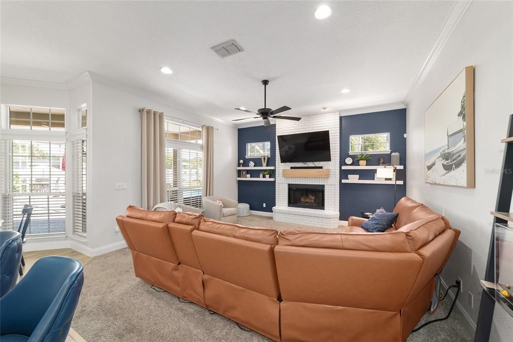 Active With Contract: $619,000 (3 beds, 3 baths, 2740 Square Feet)