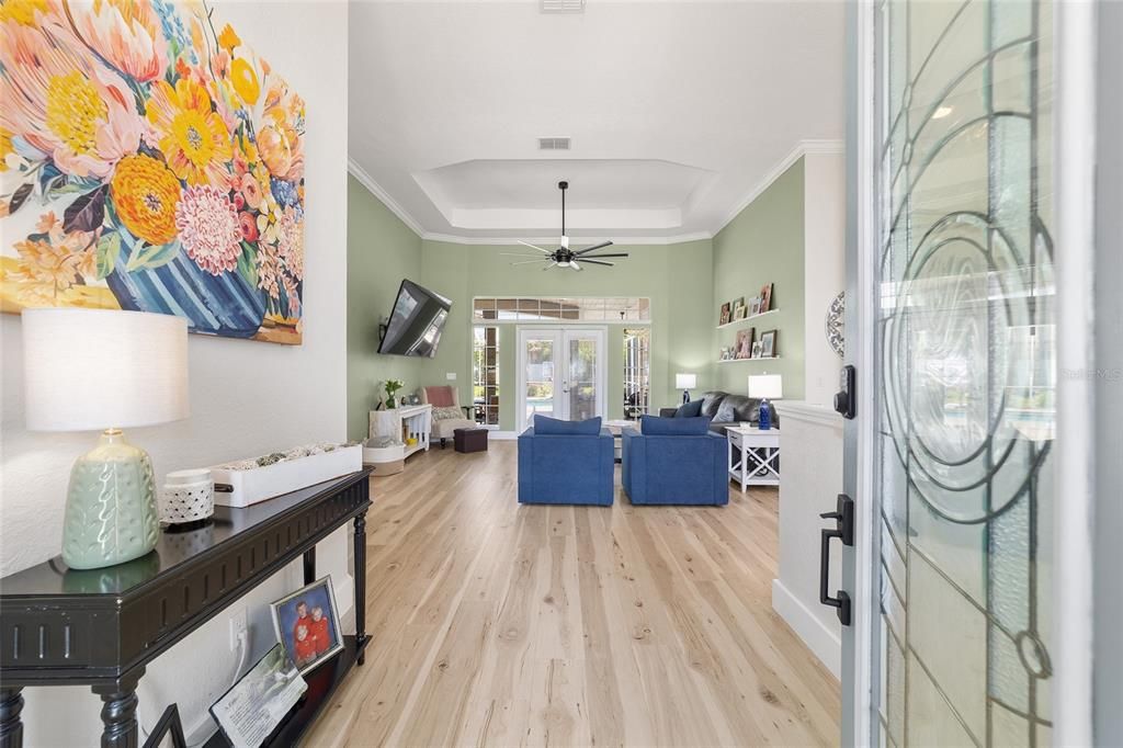 Active With Contract: $619,000 (3 beds, 3 baths, 2740 Square Feet)