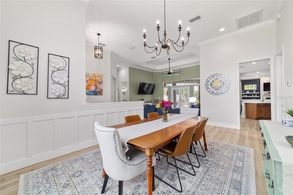 Active With Contract: $619,000 (3 beds, 3 baths, 2740 Square Feet)