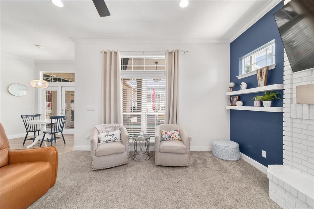 Active With Contract: $619,000 (3 beds, 3 baths, 2740 Square Feet)