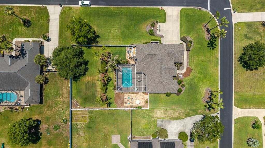 Active With Contract: $619,000 (3 beds, 3 baths, 2740 Square Feet)