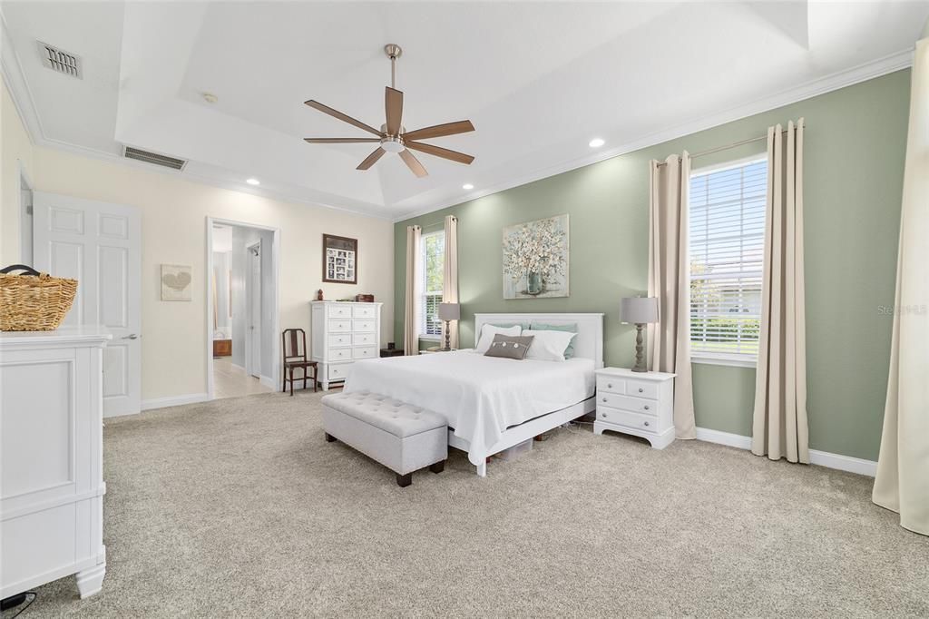 Active With Contract: $619,000 (3 beds, 3 baths, 2740 Square Feet)