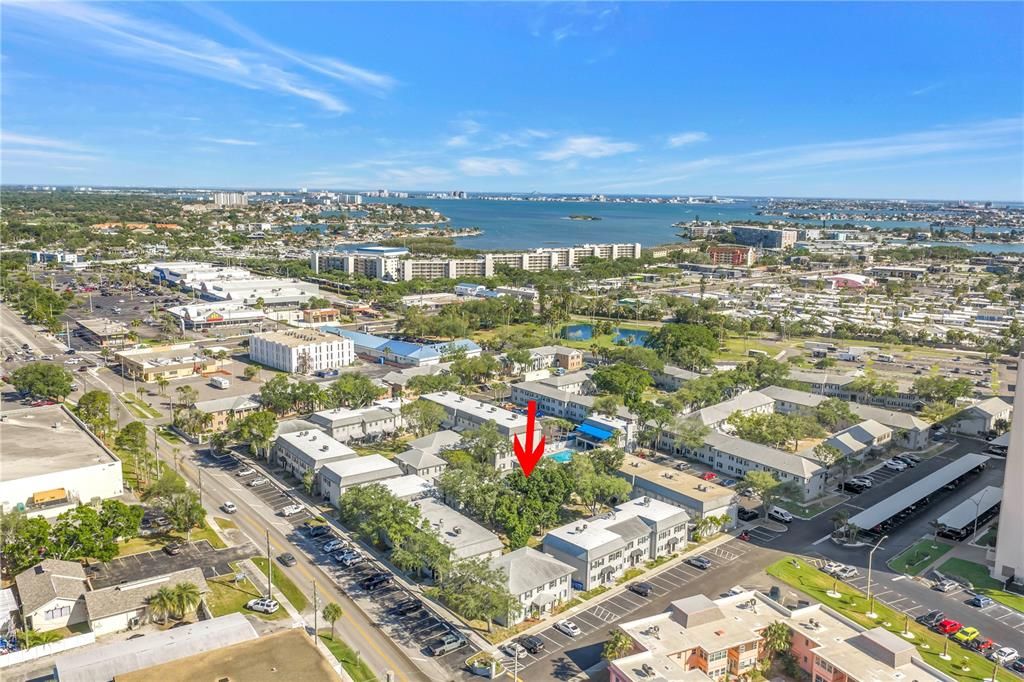 На продажу: $129,000 (1 спален, 1 ванн, 732 Квадратных фут)