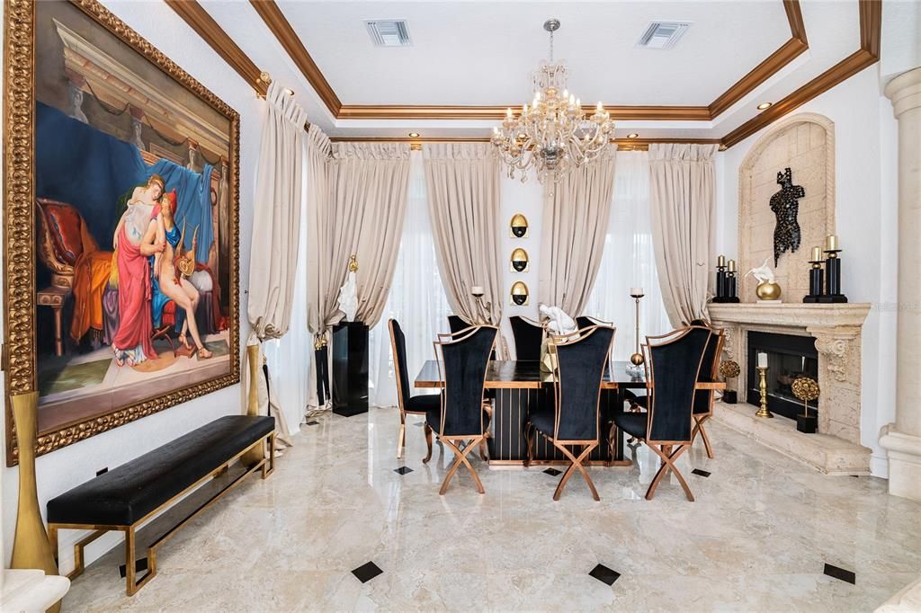 На продажу: $1,900,000 (5 спален, 5 ванн, 4200 Квадратных фут)