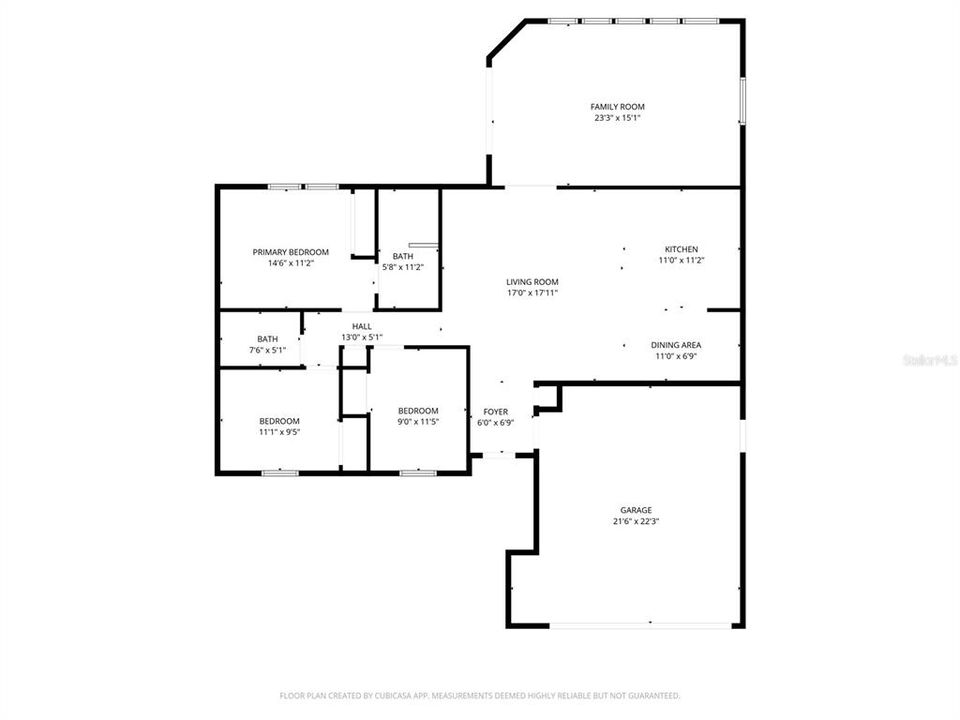 Activo con contrato: $550,000 (3 camas, 2 baños, 1540 Pies cuadrados)