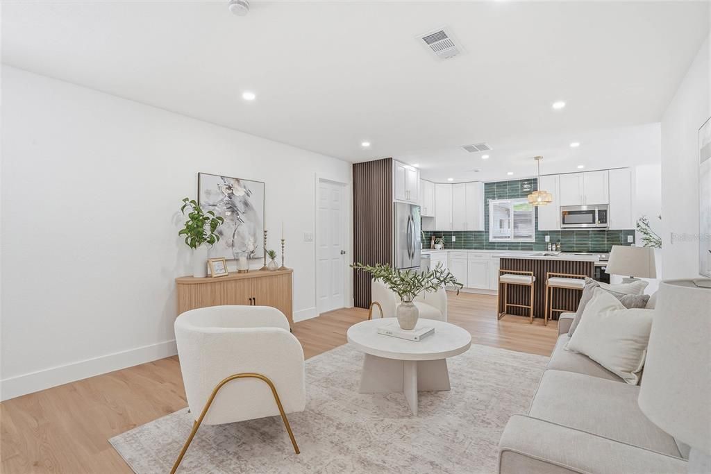 Activo con contrato: $499,900 (4 camas, 2 baños, 1419 Pies cuadrados)