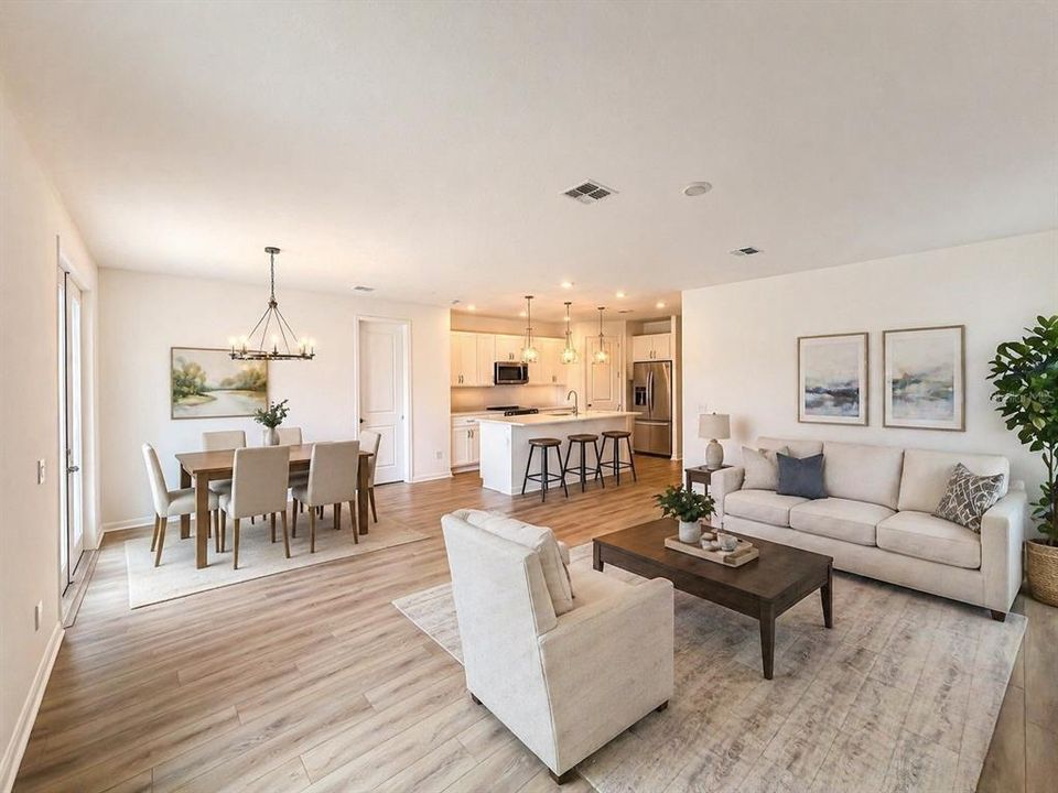 Active With Contract: $2,600 (4 beds, 2 baths, 1932 Square Feet)