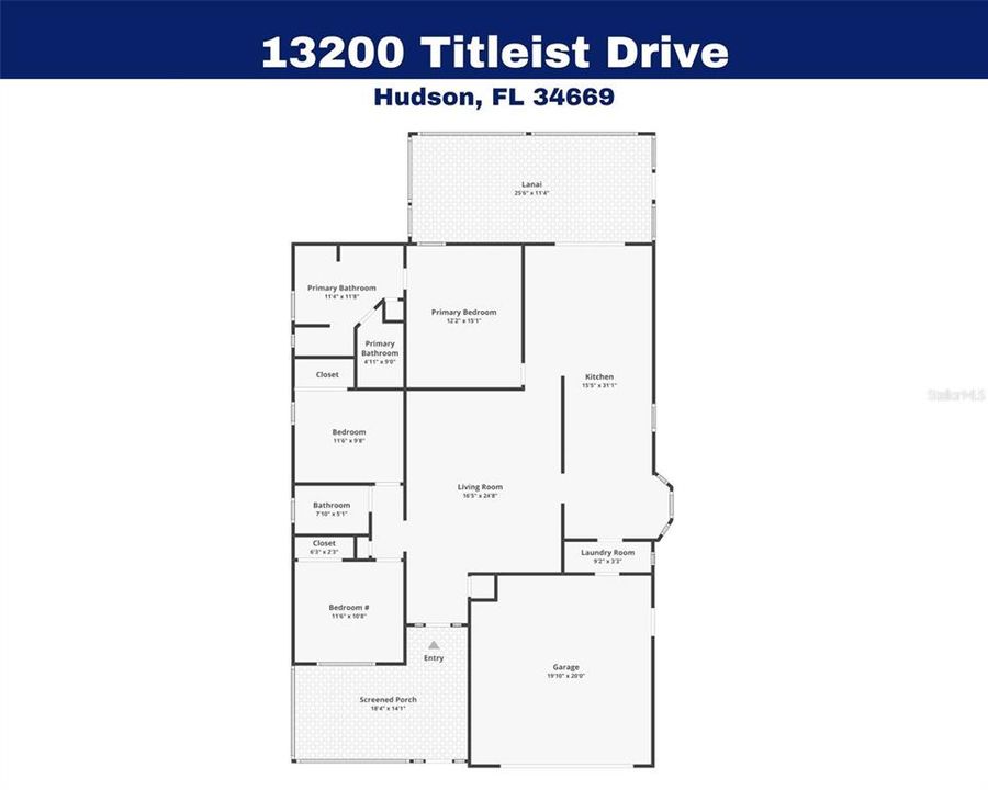 En Venta: $338,000 (3 camas, 2 baños, 1595 Pies cuadrados)