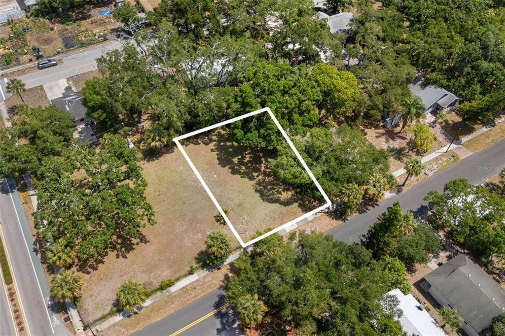 For Sale: $130,000 (0.17 acres)