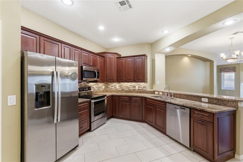 Active With Contract: $309,900 (3 beds, 2 baths, 2054 Square Feet)