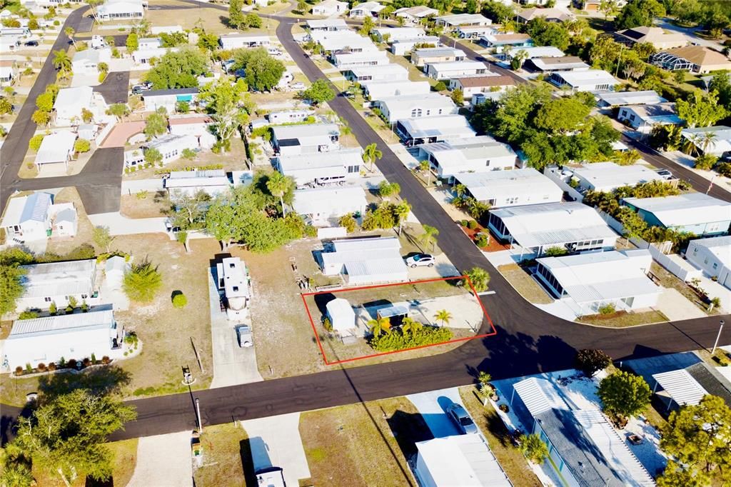 Под контрактом: $79,900 (0.10 acres)