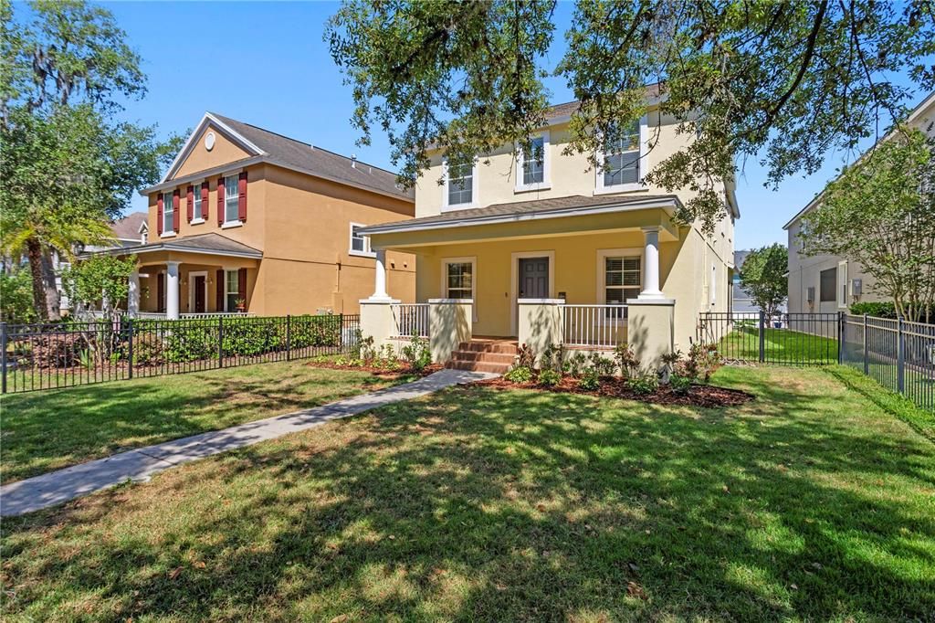 Active With Contract: $599,000 (4 beds, 3 baths, 3140 Square Feet)