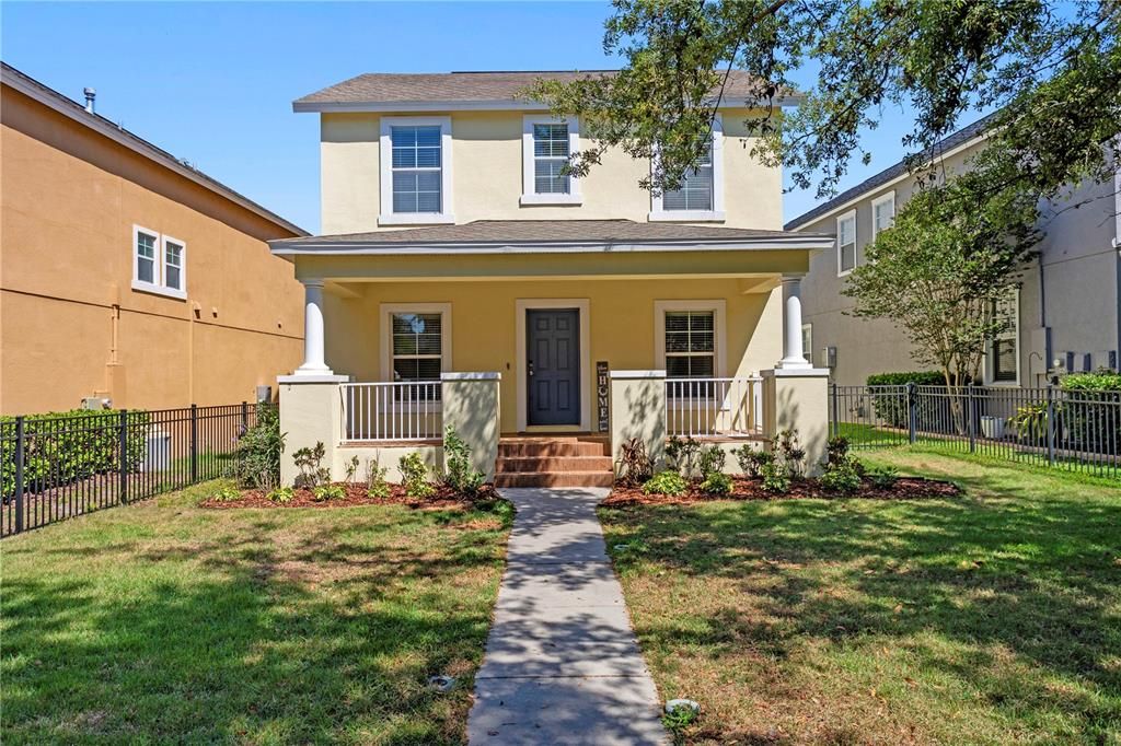 Active With Contract: $599,000 (4 beds, 3 baths, 3140 Square Feet)