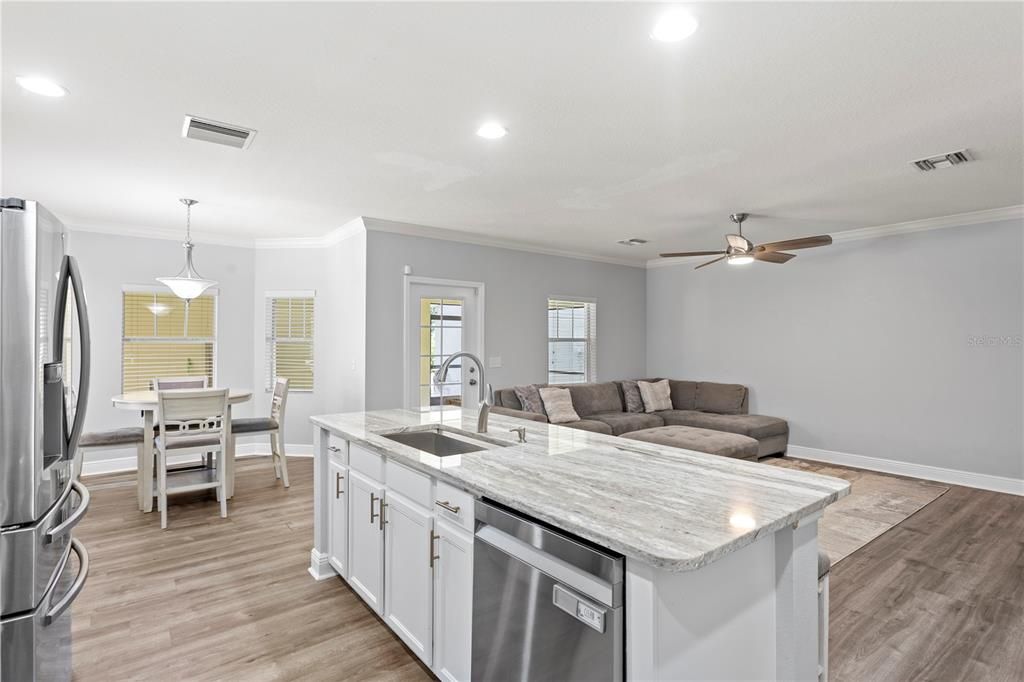 Active With Contract: $599,000 (4 beds, 3 baths, 3140 Square Feet)