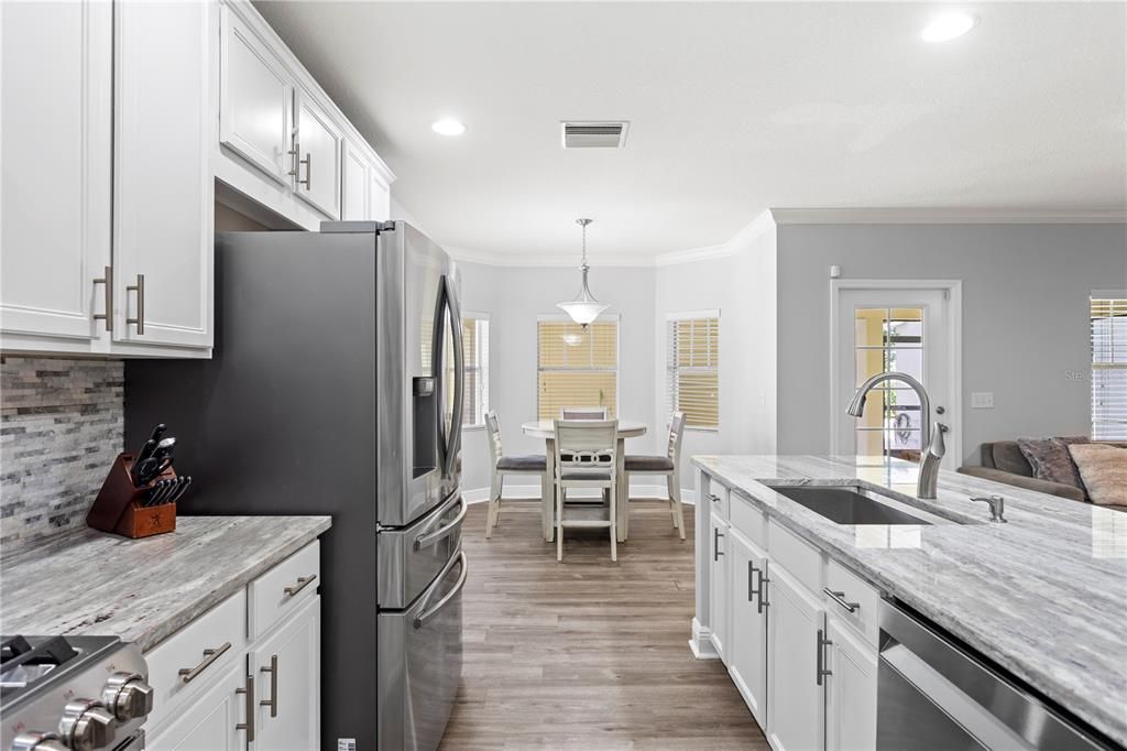 Active With Contract: $599,000 (4 beds, 3 baths, 3140 Square Feet)