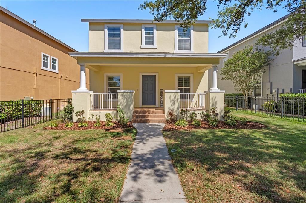 Active With Contract: $599,000 (4 beds, 3 baths, 3140 Square Feet)