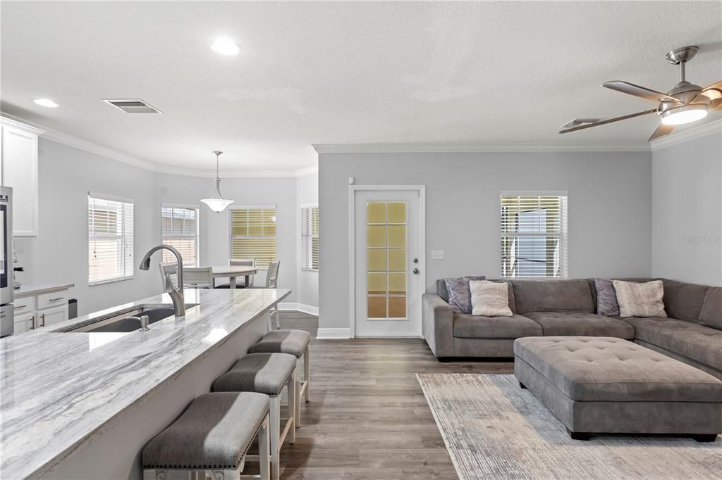 Active With Contract: $599,000 (4 beds, 3 baths, 3140 Square Feet)