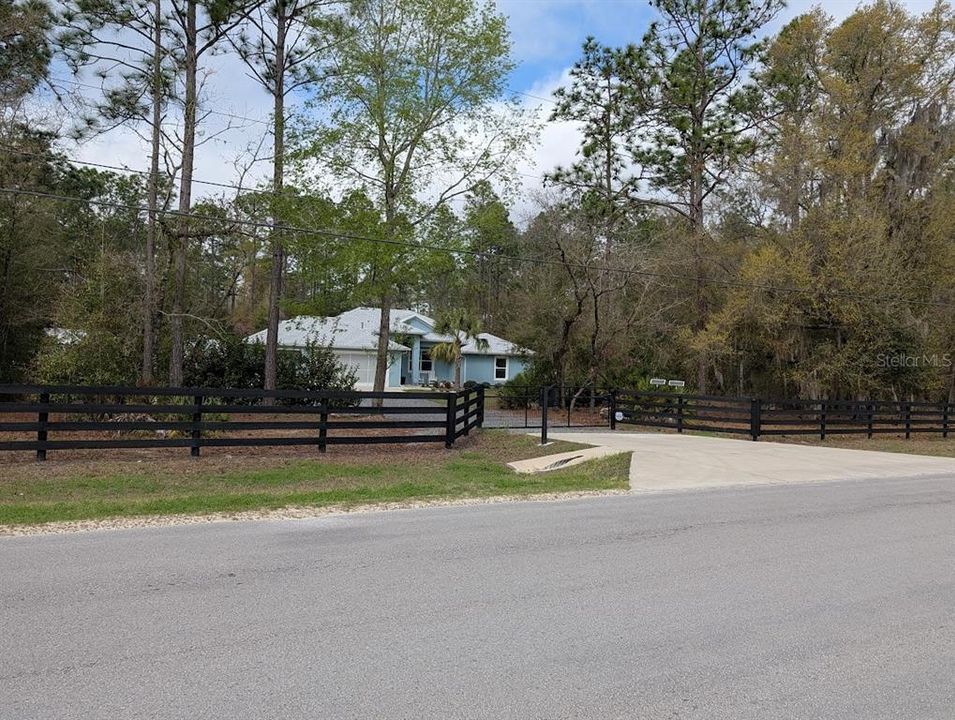 Active With Contract: $99,000 (1.14 acres)