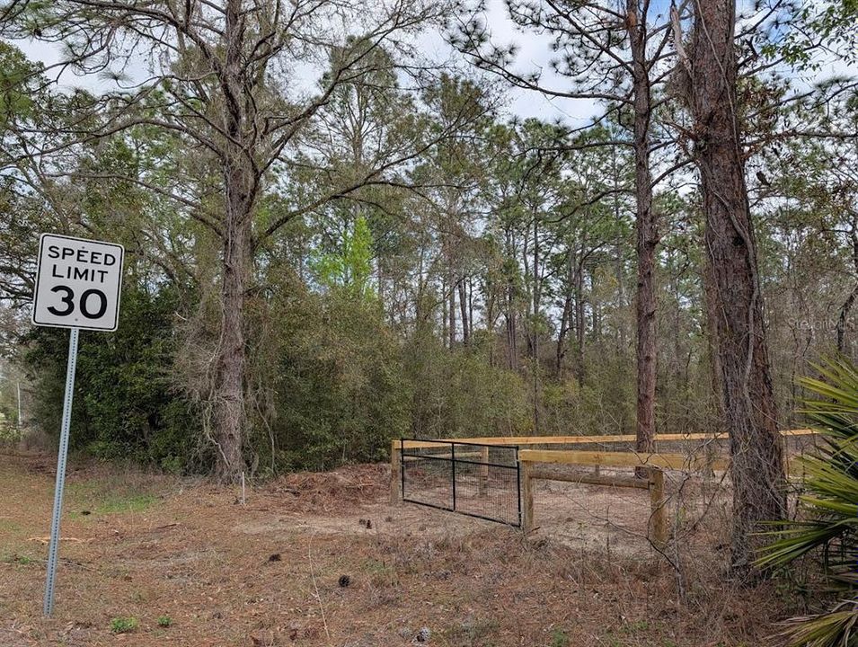 Active With Contract: $99,000 (1.14 acres)
