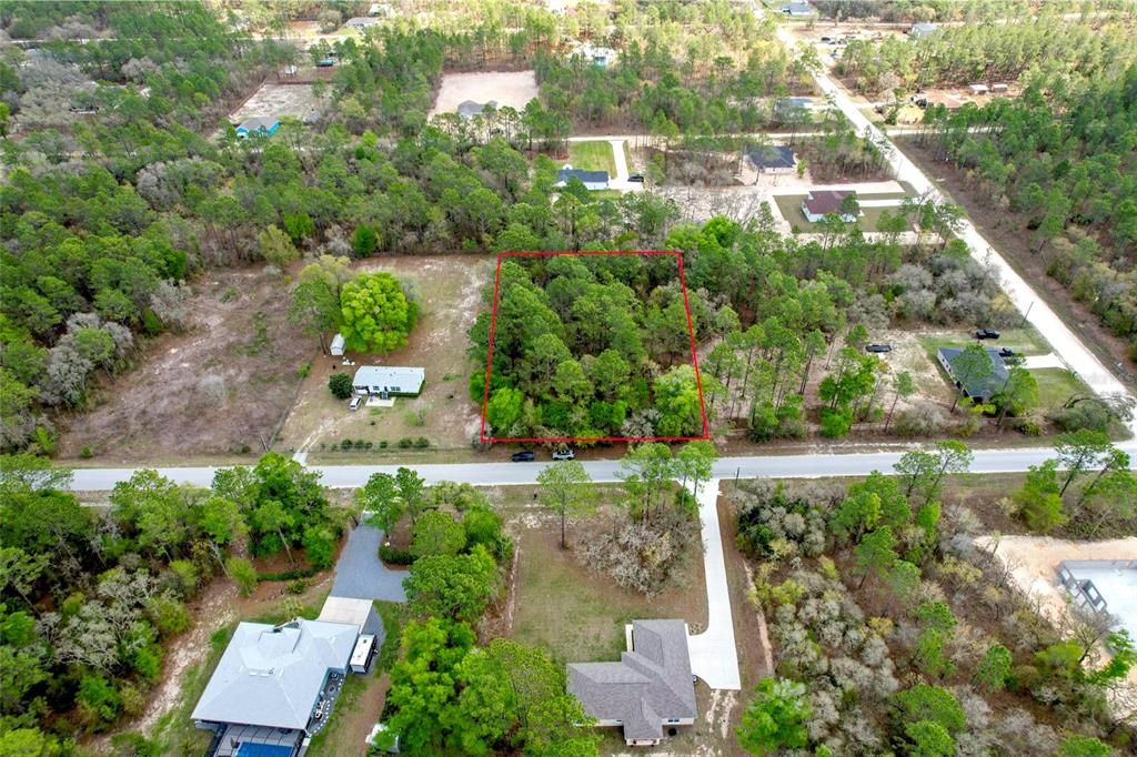 Active With Contract: $99,000 (1.14 acres)