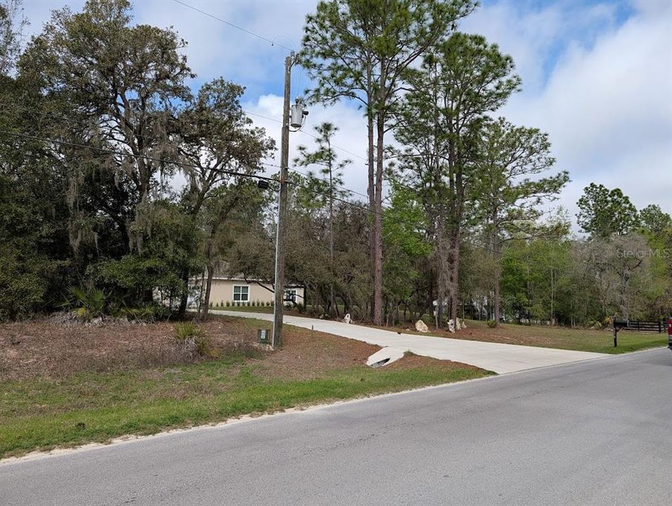 Active With Contract: $99,000 (1.14 acres)