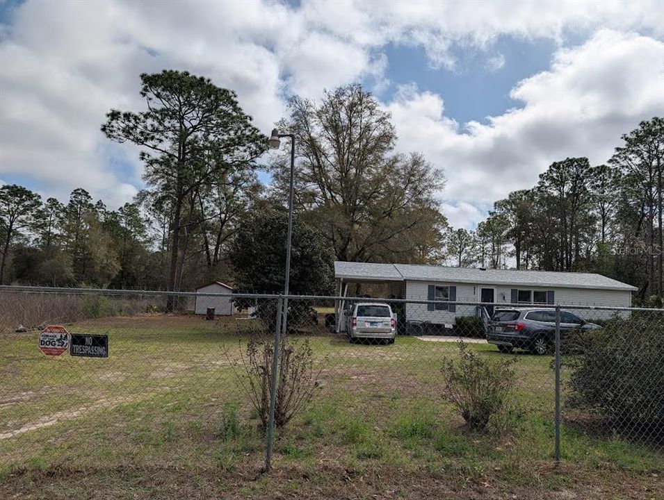 Active With Contract: $99,000 (1.14 acres)