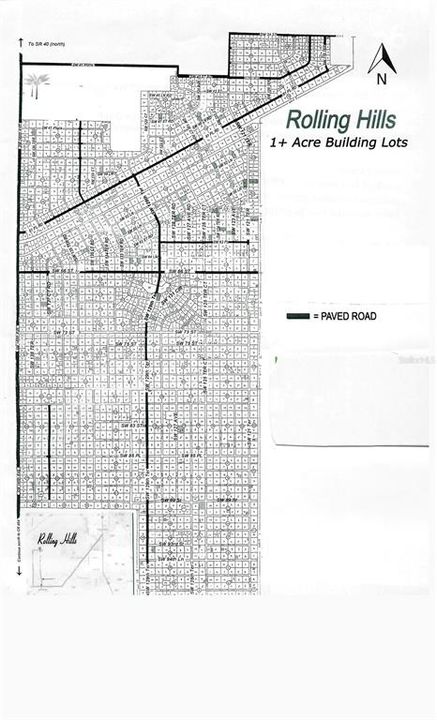 Active With Contract: $99,000 (1.14 acres)