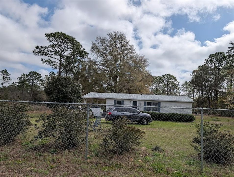 Active With Contract: $99,000 (1.14 acres)