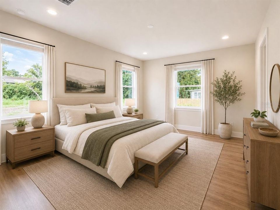 Activo con contrato: $425,000 (4 camas, 2 baños, 1805 Pies cuadrados)