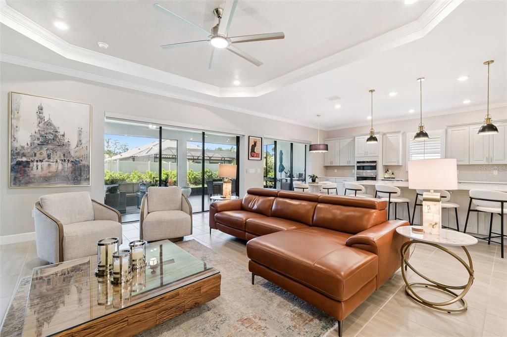 En Venta: $900,000 (3 camas, 3 baños, 3087 Pies cuadrados)
