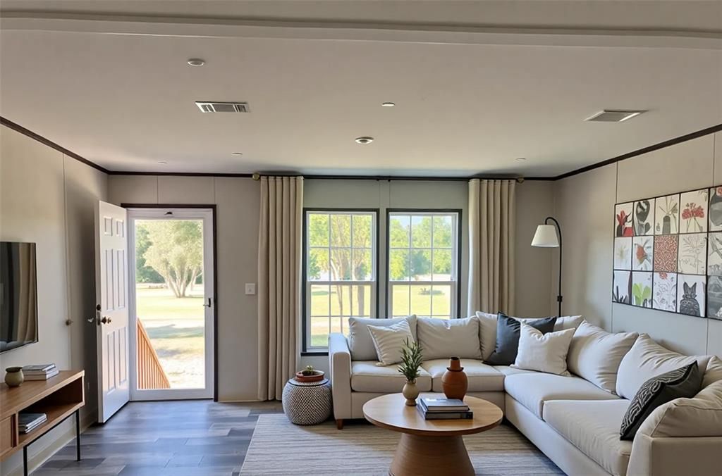 На продажу: $219,900 (3 спален, 2 ванн, 1067 Квадратных фут)