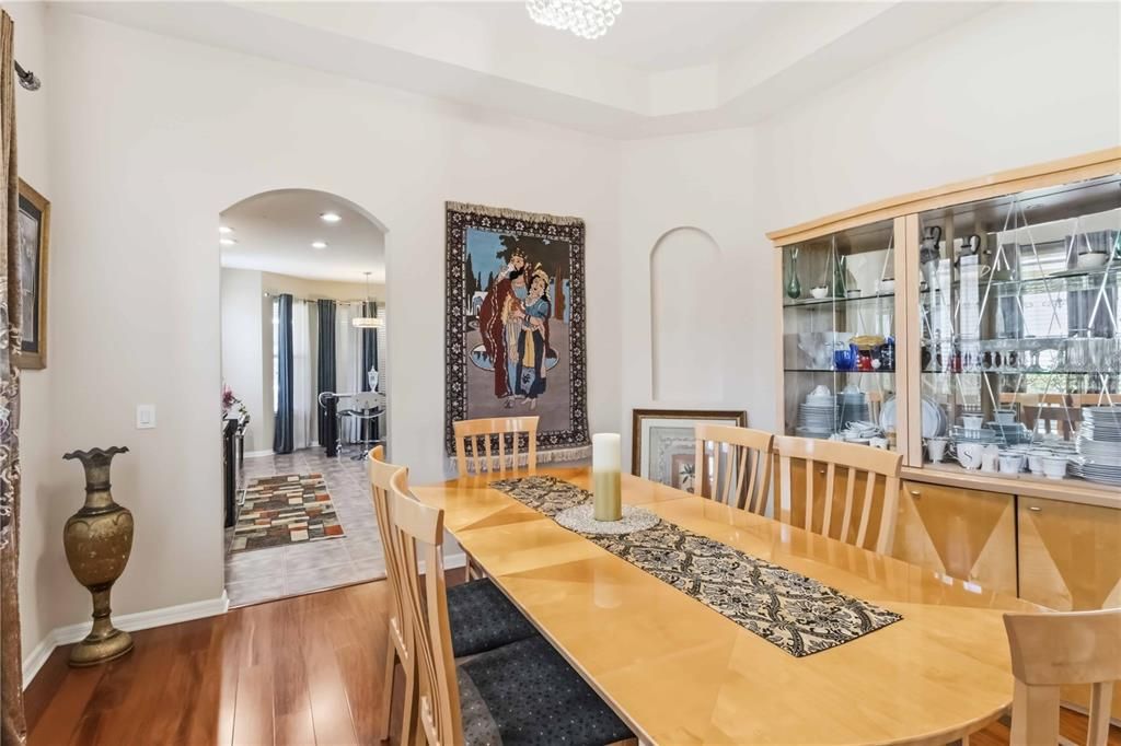 На продажу: $689,900 (4 спален, 3 ванн, 3455 Квадратных фут)