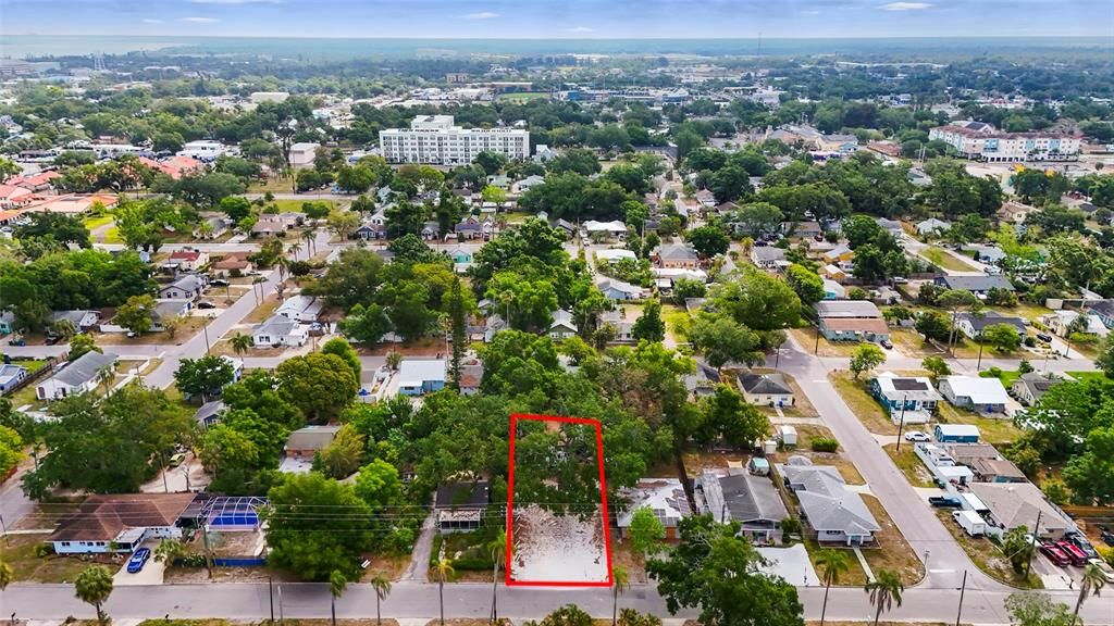 For Sale: $159,950 (0.17 acres)