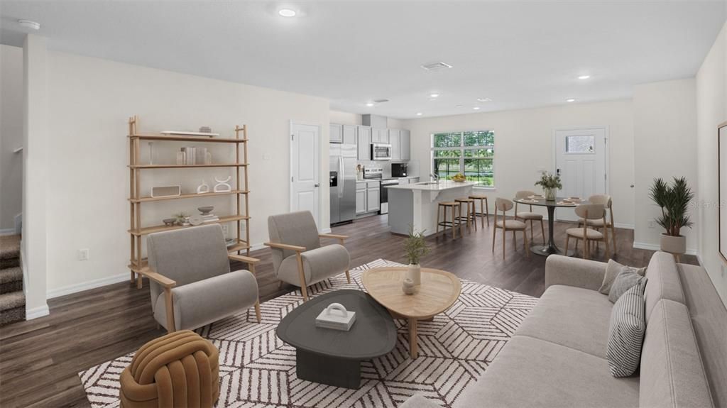 Activo con contrato: $339,990 (3 camas, 2 baños, 1568 Pies cuadrados)