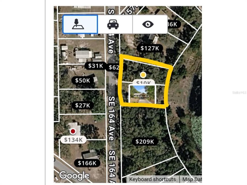 For Sale: $199,000 (3 beds, 2 baths, 1296 Square Feet)